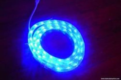 Solar led-lightfencing-250×250 Solar Led Light fencing